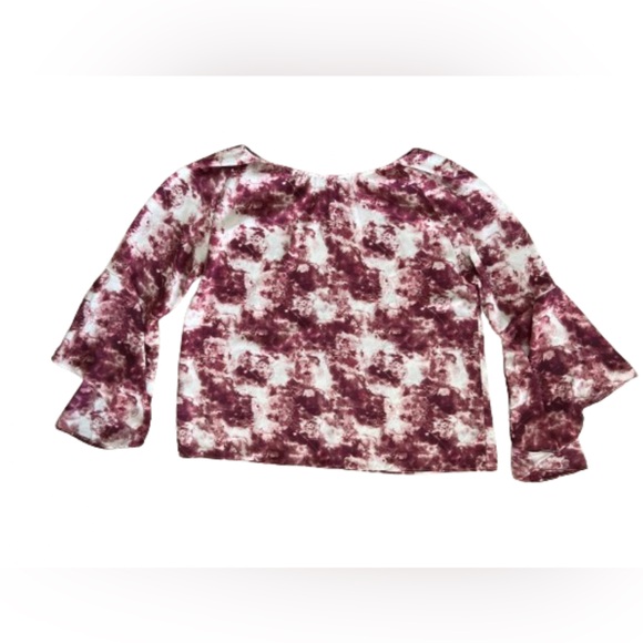 ILANCO Floral Printed Blouse - Picture 4 of 6